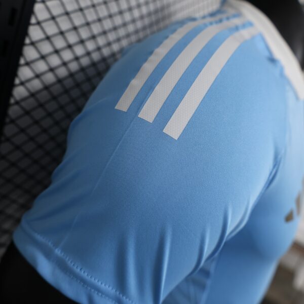Belgio Away - 2024 Player Version - immagine 5