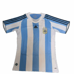 Argentina - 2008 Vintage