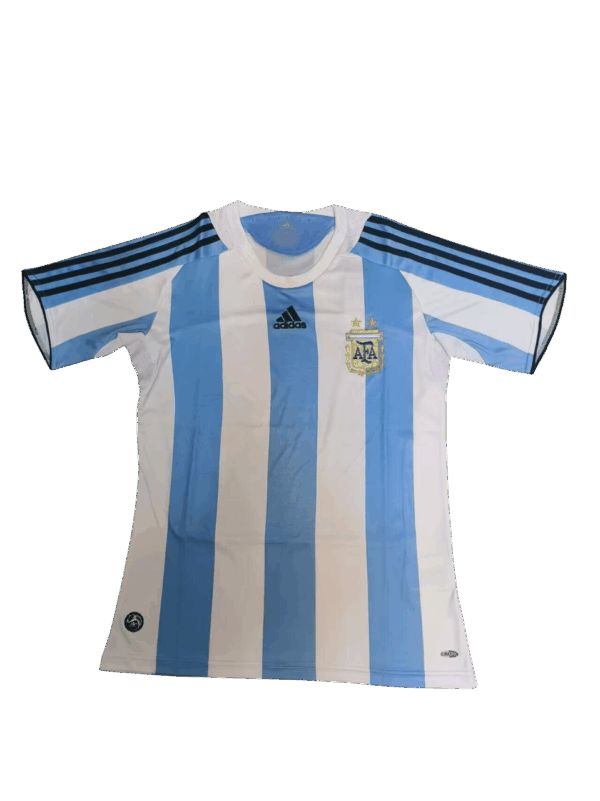 Argentina - 2008 Vintage