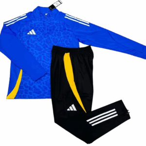 Tuta Adidas 2024
