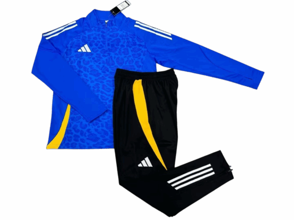 Tuta Adidas 2024