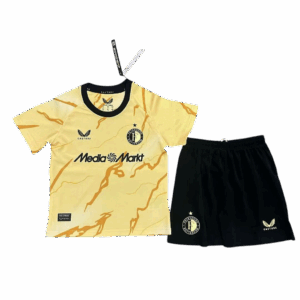 Kit Bambino - Feyenoord Fourth 24/25
