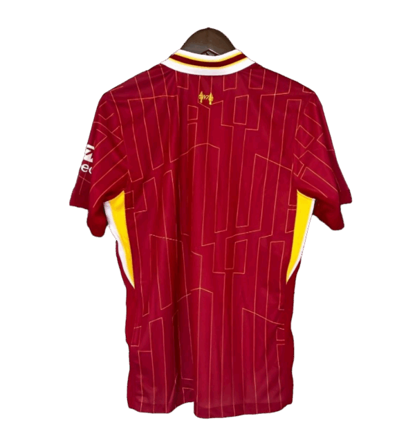 Maglia Liverpool - 24/25 - immagine 2