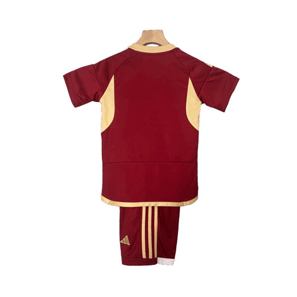 Kit Bambino - Venezuela 2024 - immagine 2