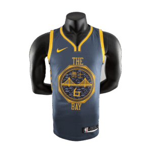 Maglia Golden State Warriors