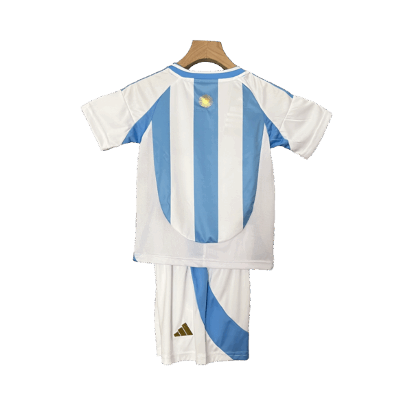 Kit Bambino - Argentina 24/25 - immagine 2