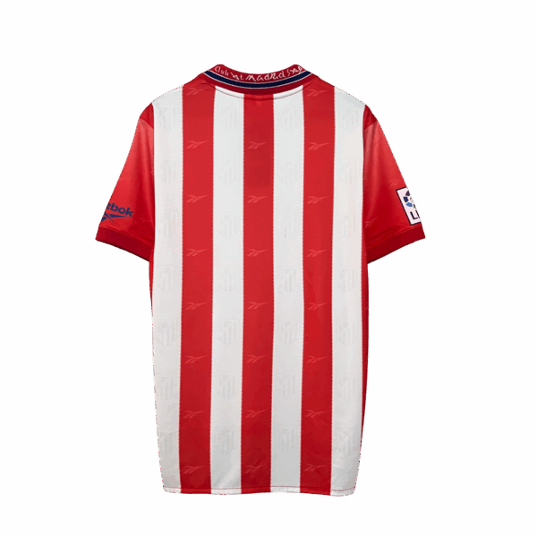 Atletico Bilbao - 98/99 Vintage - immagine 2