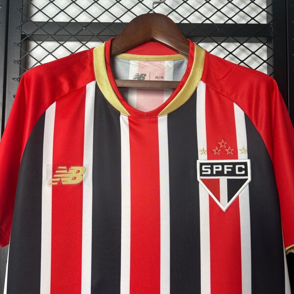 Maglia San Paolo Trasferta - 25/26 - immagine 3