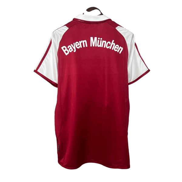 Bayern Monaco - 03/04 Vintage - immagine 2