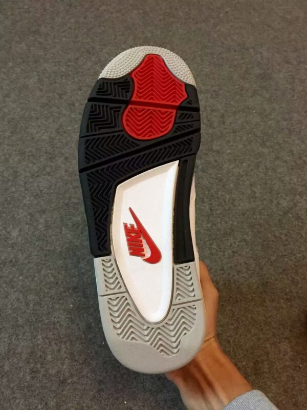 Air Jordan 4 - immagine 3