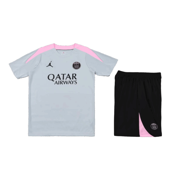 Kit Allenamento - PSG 24/25