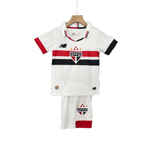 Kit Bambino - San Paolo 24/25