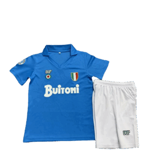 Kit Bambino - Napoli 87/88