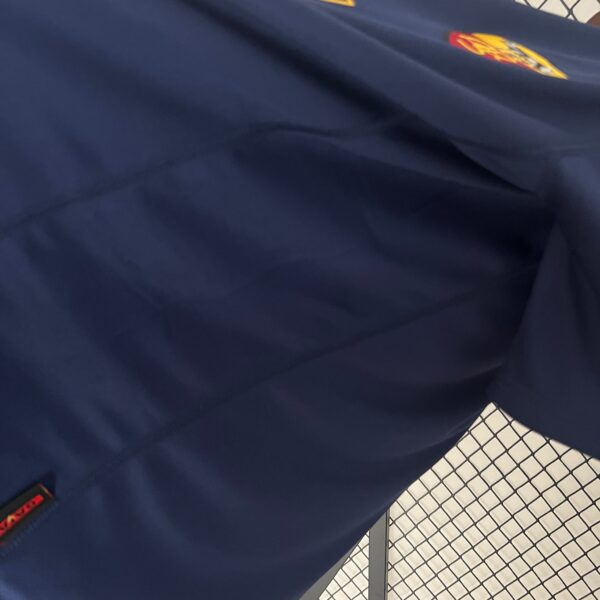 Roma Third - 00/01 Vintage - immagine 3