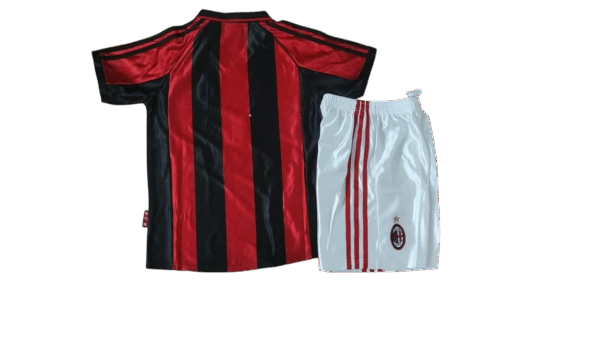 Kit Bambino - Milan Vintage 98/00 - immagine 2