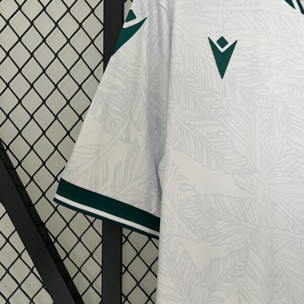 Santiago Wanderers Trasferta - 24/25 - immagine 5
