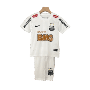 Kit Bambino - Santos 11/12