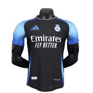 Real Madrid Special - 24/25 Player Version