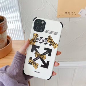 Off-White IPhone Cover