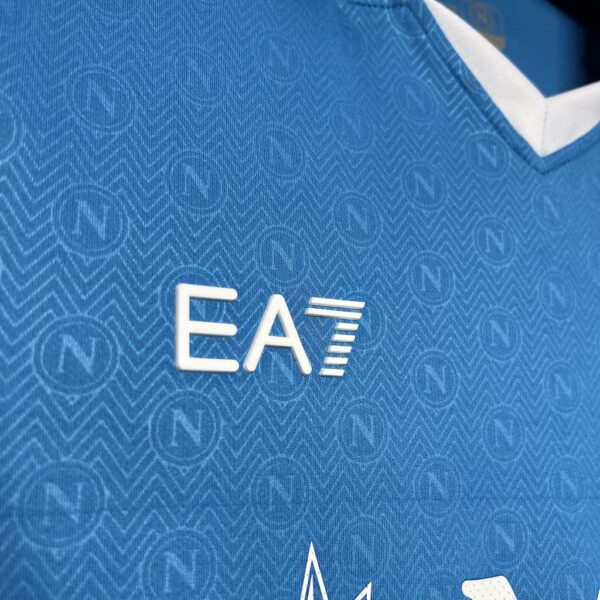 Maglia Napoli - 24/25 - immagine 7