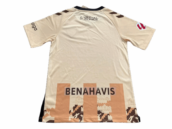Maglia Malaga Terza - 24/25 - immagine 2