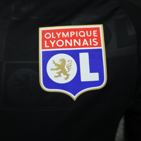 Lione Away - 24/25 Player Version - immagine 5