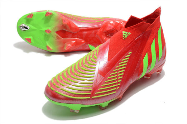 Adidas Predator Edge+ - immagine 4