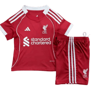 Kit Bambino - Liverpool 25/26