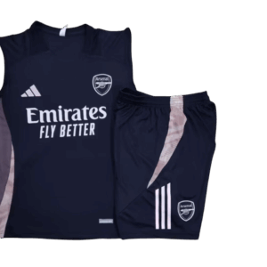 Arsenal - Canotta + Pantaloncino 25/26