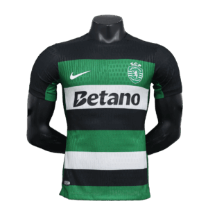 Sporting Lisbona - 24/25 Player Version