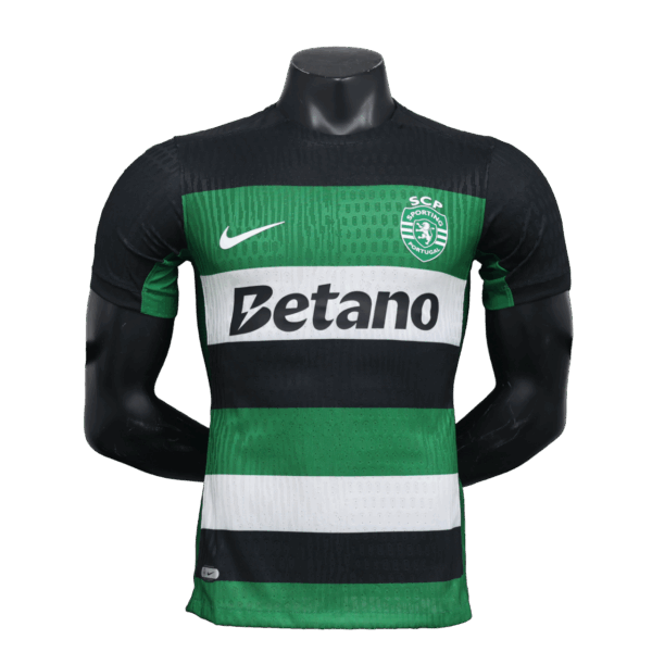 Sporting Lisbona - 24/25 Player Version