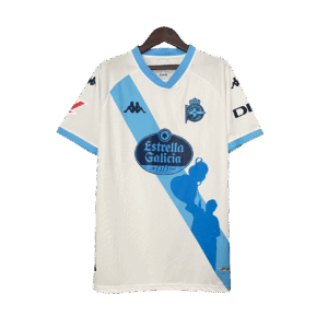 Maglia Deportivo de La Coruña Terza - 24/25