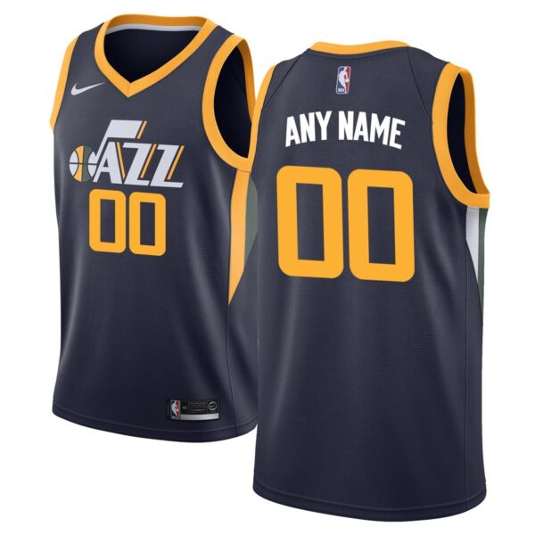 Utah Jazz