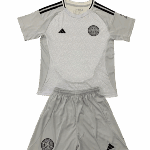Kit Bambino - Leicester Third 24/25