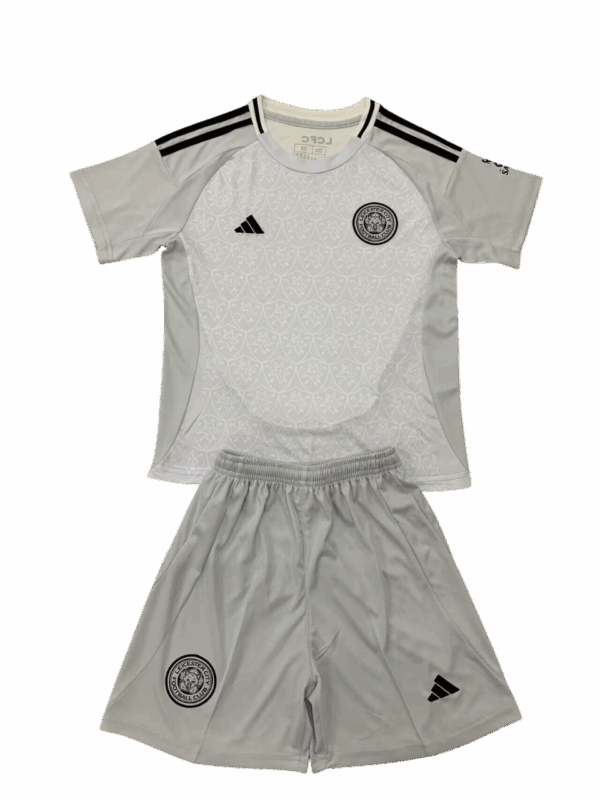 Kit Bambino - Leicester Third 24/25