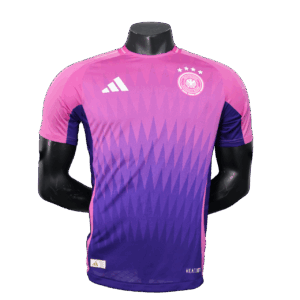 Germania Away - 2024 Player Version