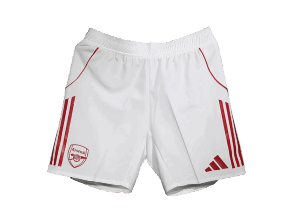 Arsenal - 25/26 Shorts