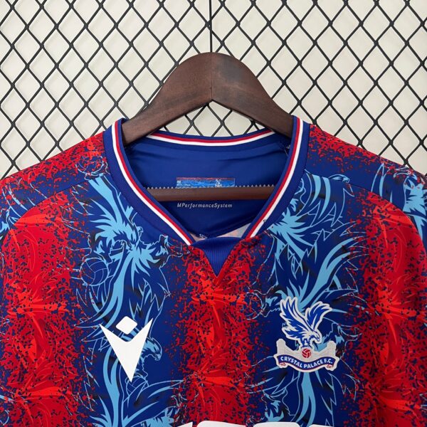 Maglia Crystal Palace - 24/25 - immagine 3