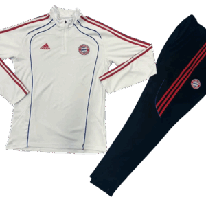Tuta Bayern Monaco 25/26
