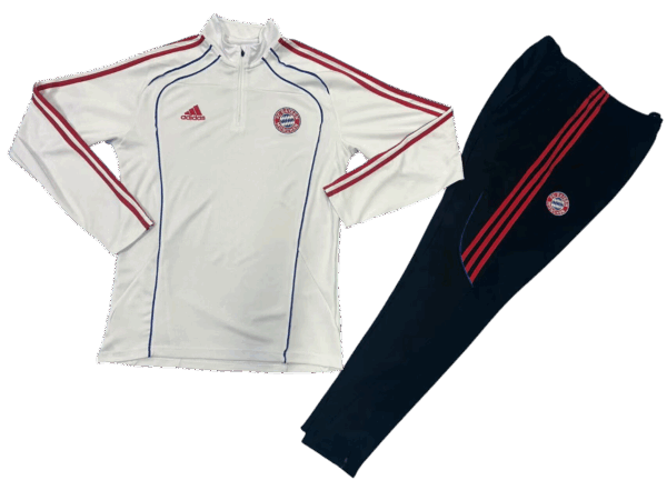 Tuta Bayern Monaco 25/26