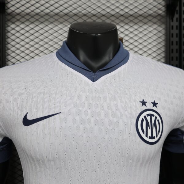 Inter Trasferta - 24/25 Player Version - immagine 3