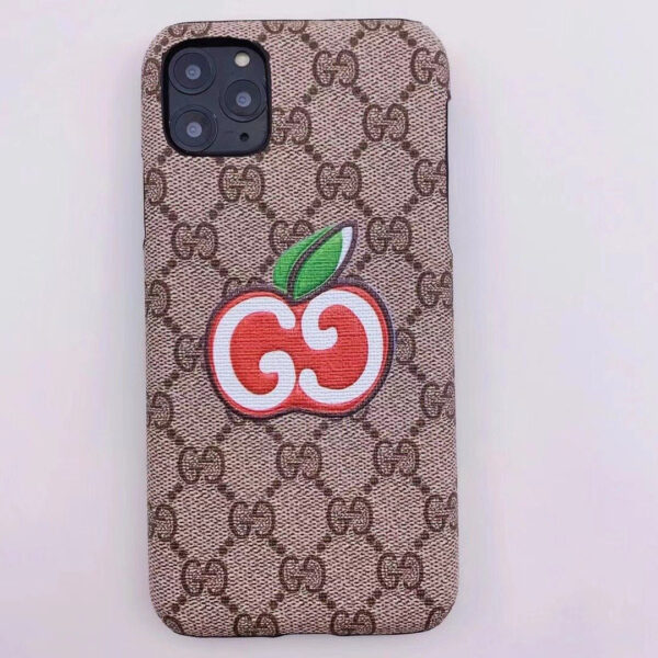 Gucci IPhone Cover