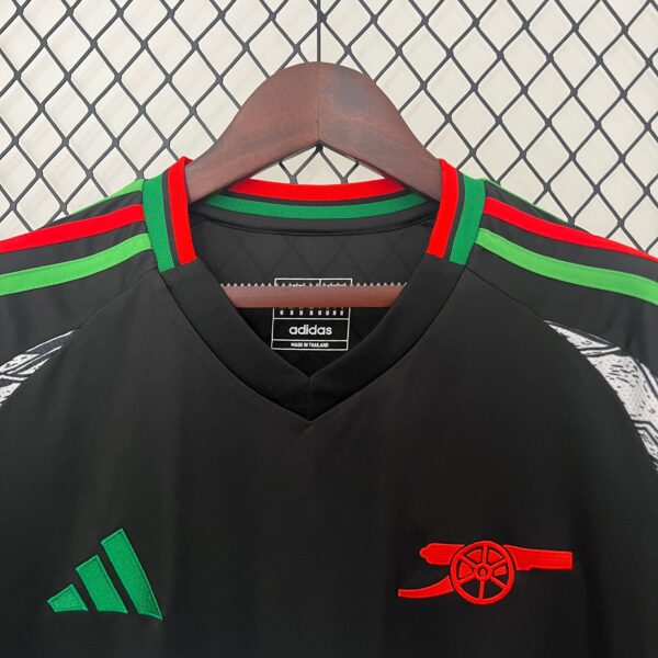 Maglia Arsenal Trasferta - 24/25 - immagine 3