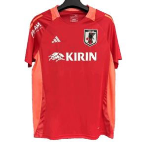 Giappone - 24/25 Maglia Allenamento
