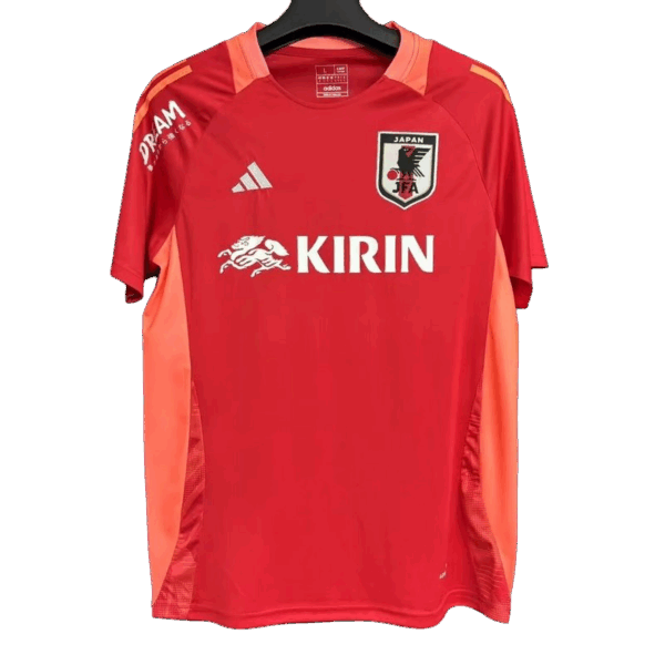 Giappone - 24/25 Maglia Allenamento