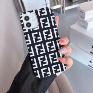 Fendi IPhone Cover