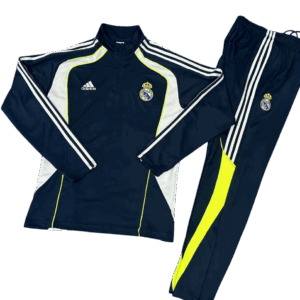 Tuta Real Madrid 25/26