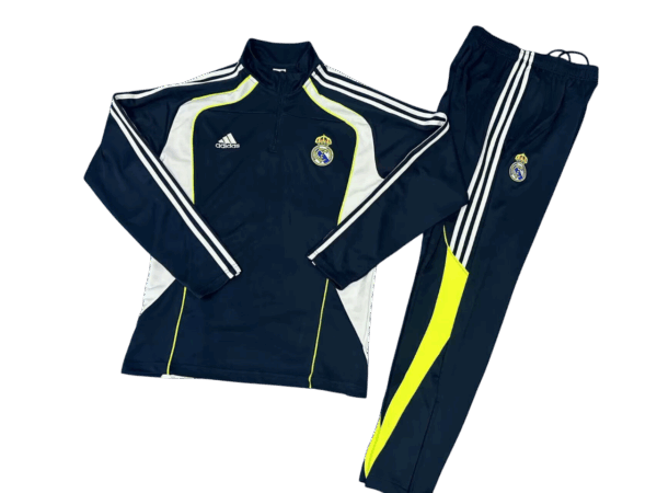 Tuta Real Madrid 25/26