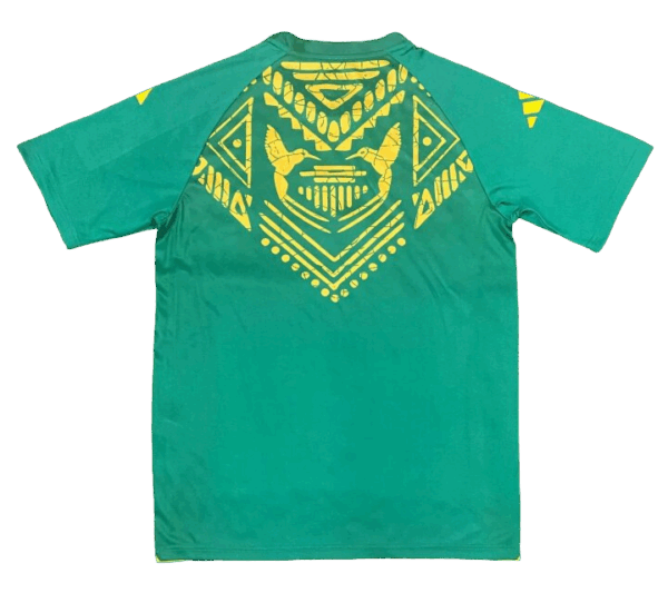 Giamaica - 2024 Maglia Allenamento - immagine 2