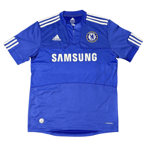 Chelsea - 09/10 Vintage